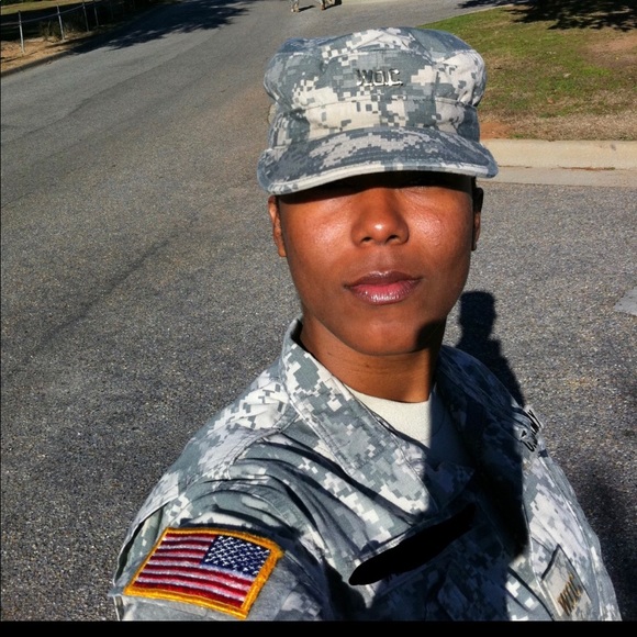 US ARMY UNIFORM DIGITAL PATTERN / ACU JACKET - Picture 5 of 6